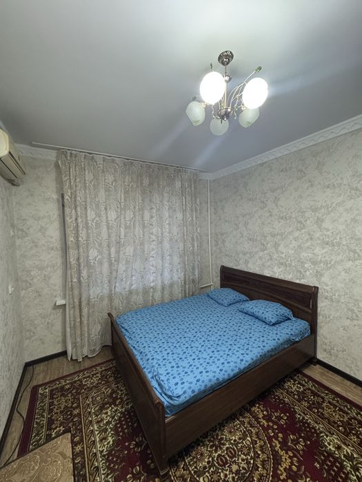 Сдается в аренду/2х комнатная квартира Шайхантахурский р-н (ор. Гунча)