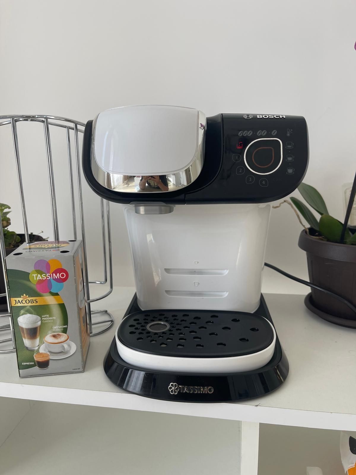 Esspresor Bosch Tassimo