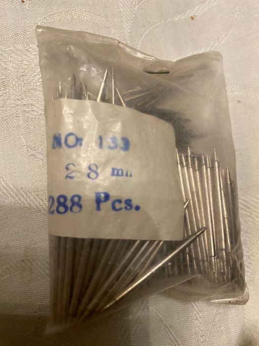 Vand telescoape ceasuri marimi 14-18-28 mm