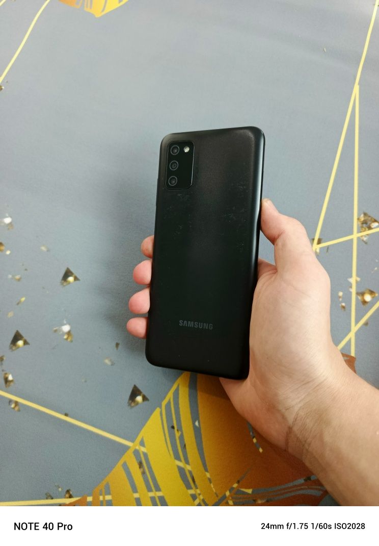 Samsung a03s sotiladi