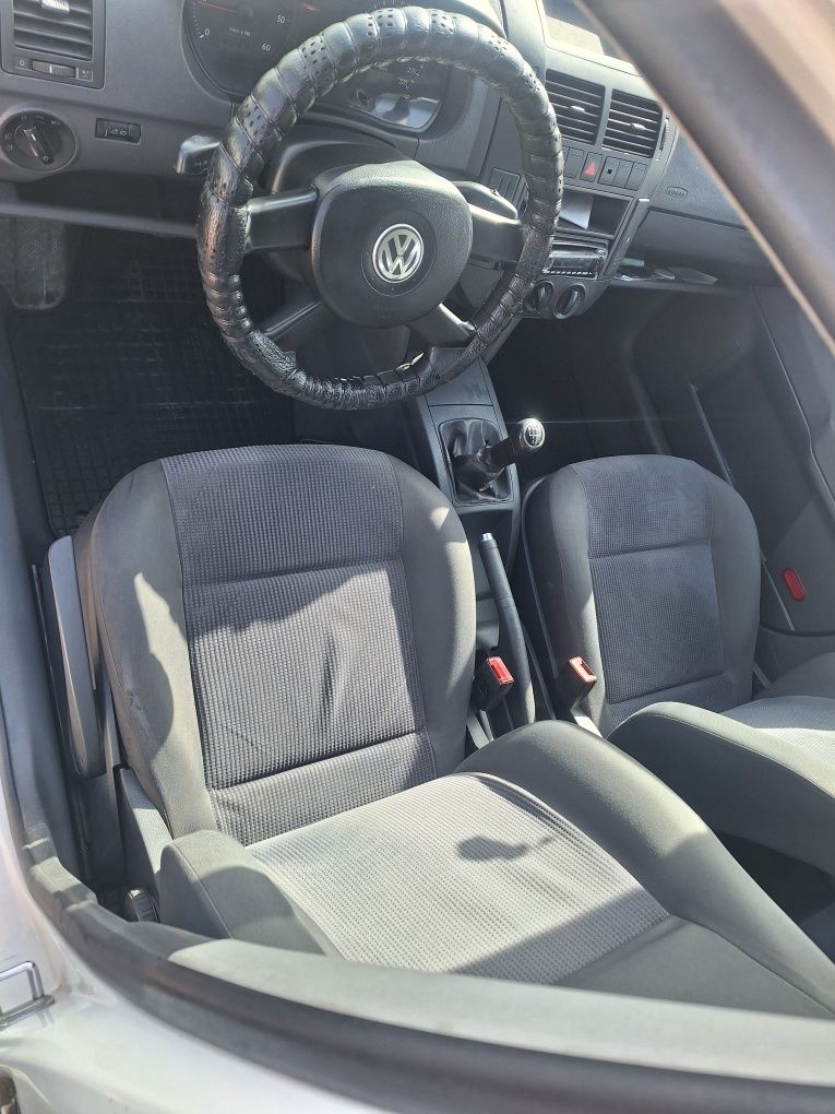 De vânzare vw polo