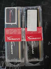 Memorie RAM 2x16GB Hyperx Fury Beast