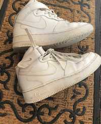 nike air force 1 high original