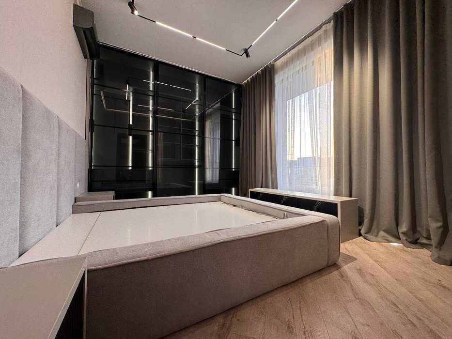 Дом 5 соток 6 комнат 320 м² Бассейн Хаммам