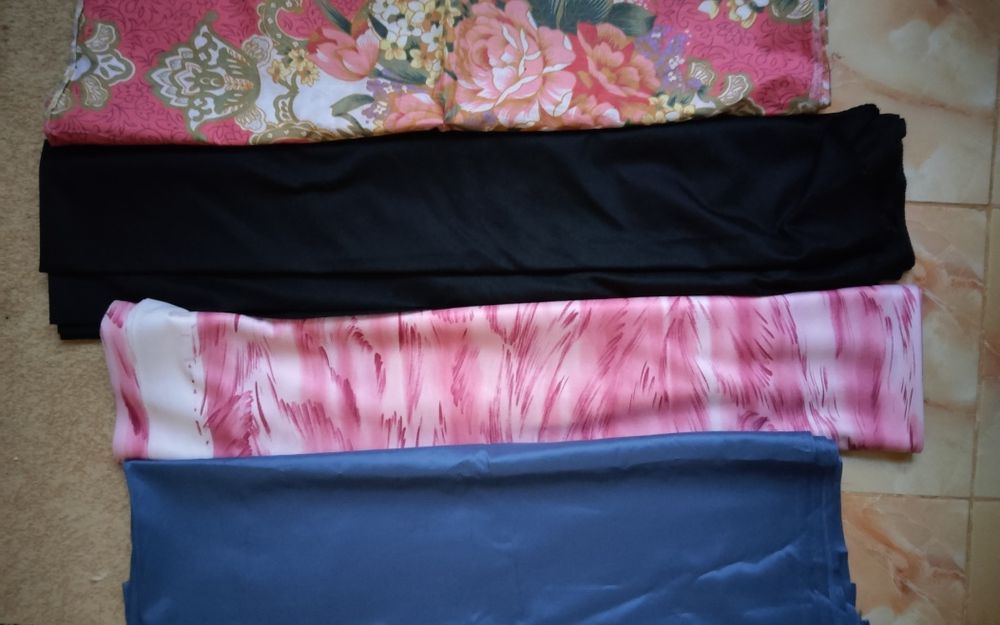 Материал цена за все вместе