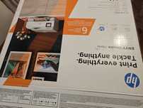 Принтер HP Envy Inspire 7924e WiFi