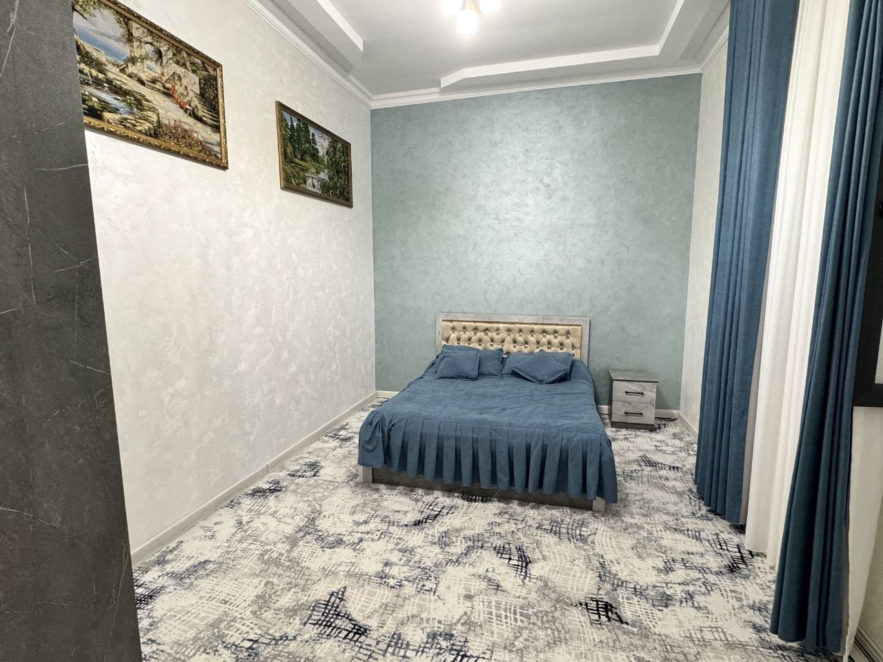 Dacha oqtosh ақташ дача 10 kampyuter