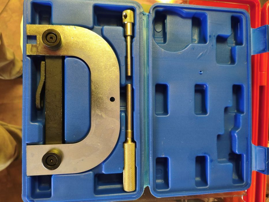 Набор фиксаторов двигателей а/м RENAULT 1.4, 1.6, 1.8, 2.0 Nissan