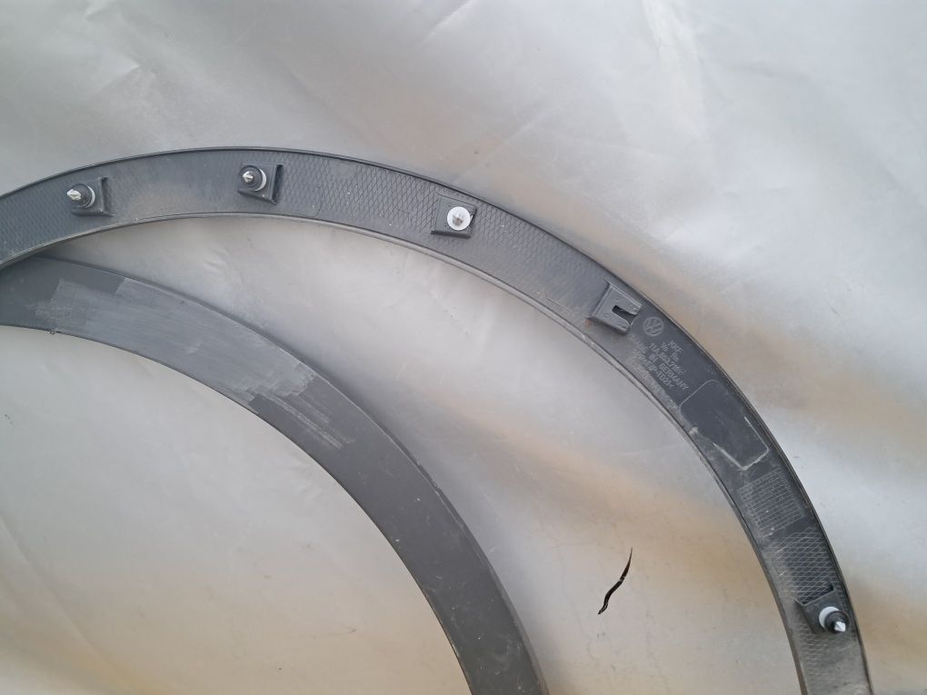 Лайсна калник врата Vw iD4  VW ID4