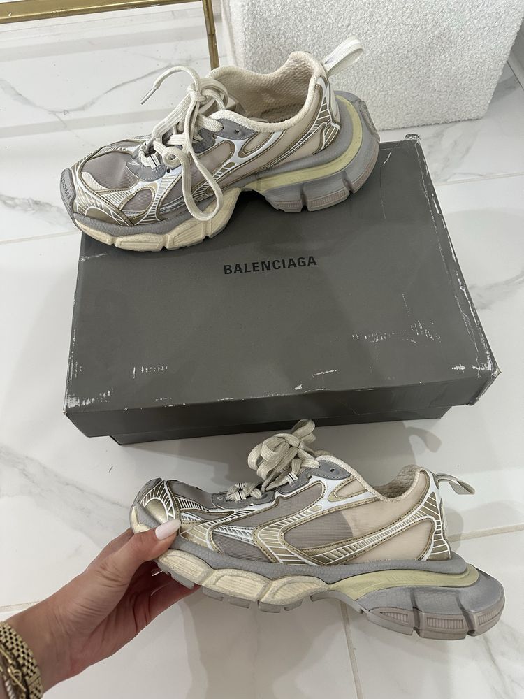Маратонки Balenciaga 40