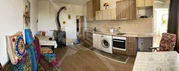 Многостаен апартамент в село Индже войвода 93601