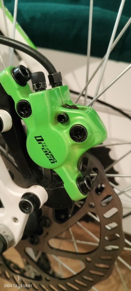 Bicicleta Bulls MountainBike