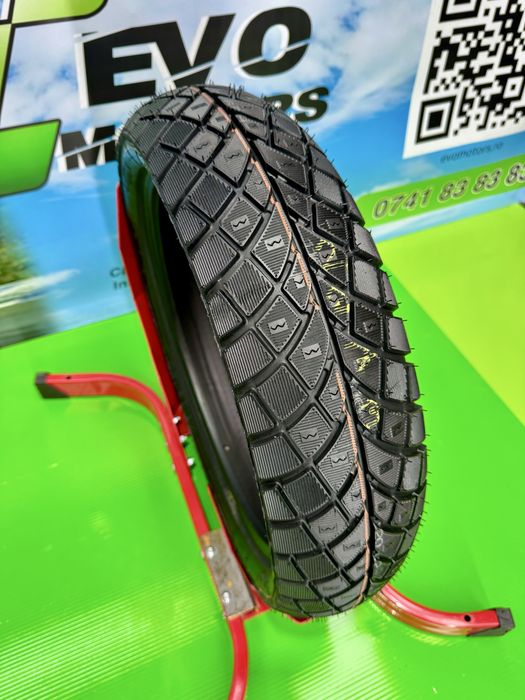 130 70 17 Anvelopa Moto Noua Heidenau K66 Cauciic Spate C2273