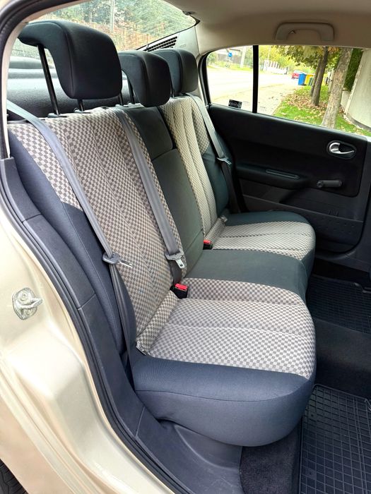 Renault Megane - 1.5 DCI - Facelift - 2007 - Euro 4 - 161 mii km !!!