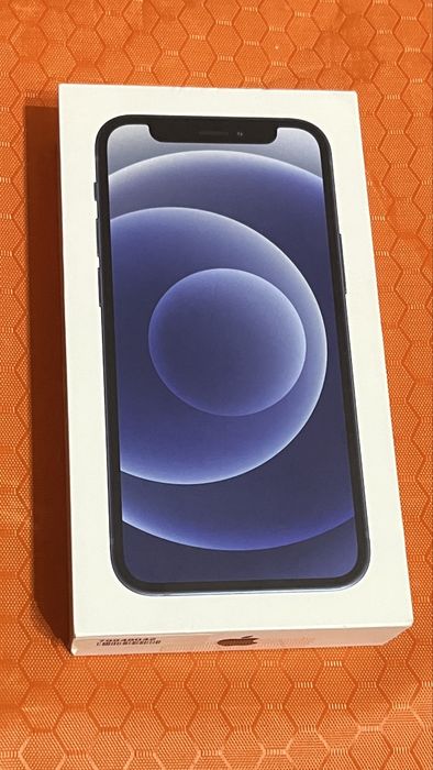 Iphone 12 mini 128 GB