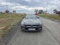 SLK 250 AMG automata
