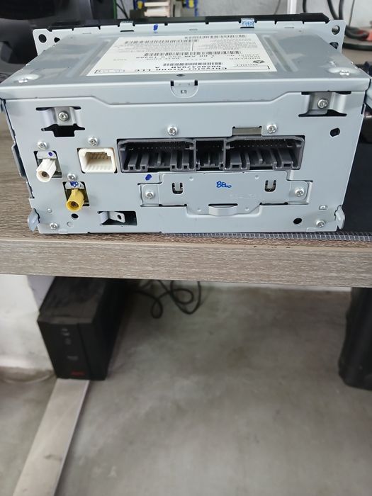 Мултимедия за Jeep Wrangler JK