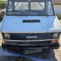 Iveco daily 2.5td