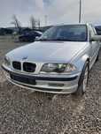 Dezmembrez BMW E46