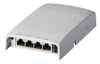 Ruckus Access point AP H510 PoE switch managed 4x1GB RJ45 Banda 5G