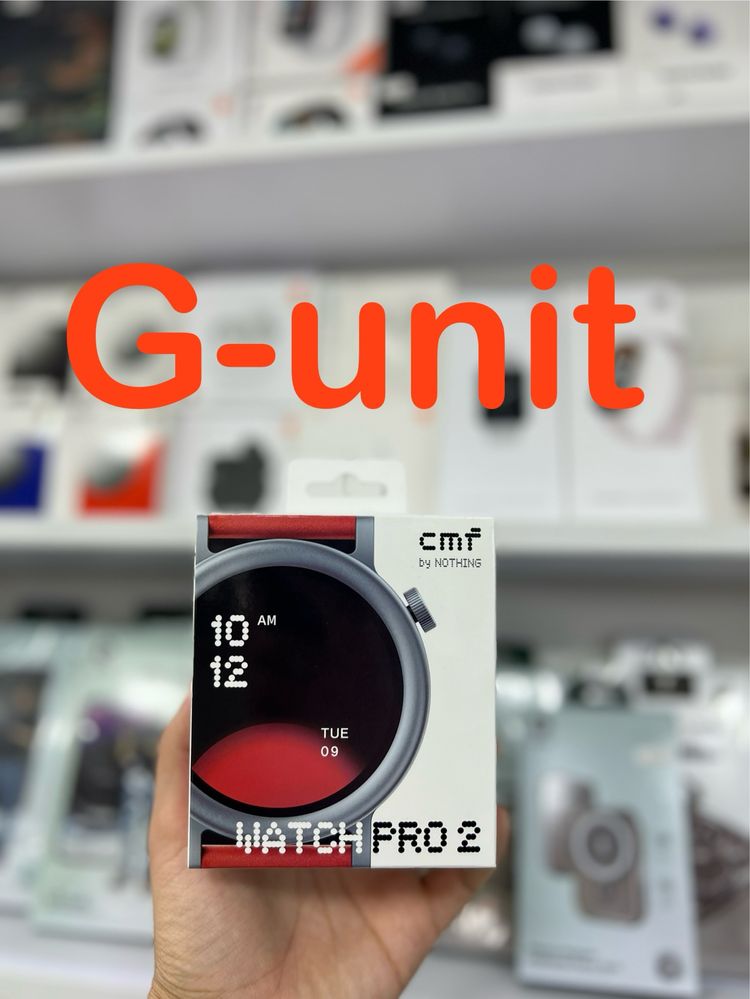 CMF Watch Pro 2  (оптом)