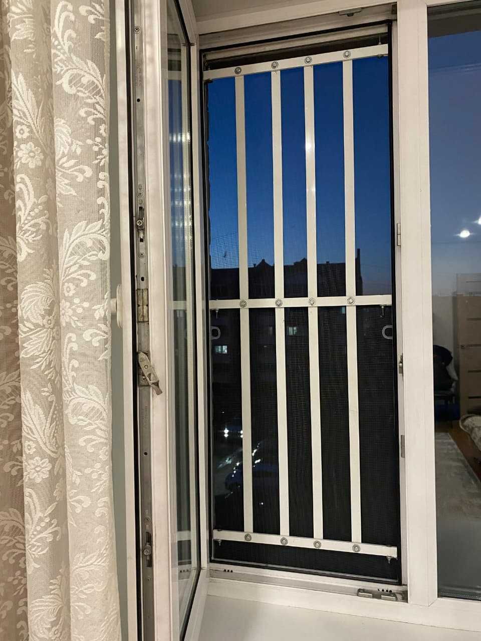 Продам 2-х комнатную квартиру в микрорайоне Береке