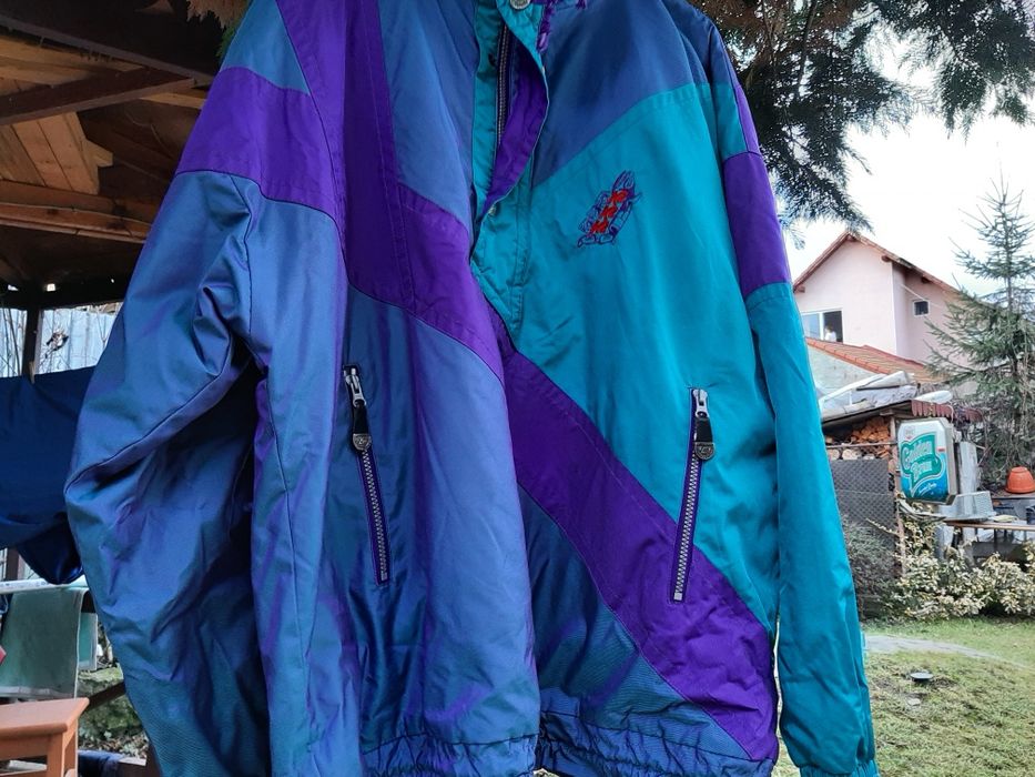 Geaca ski barbati XL