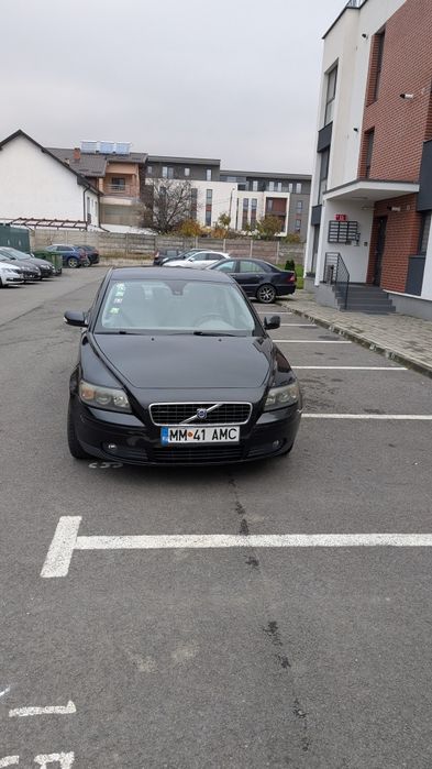 Vand Volvo S40 km reali