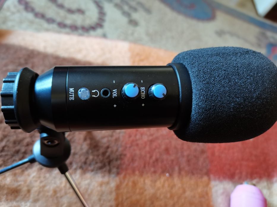 Microfon profesional