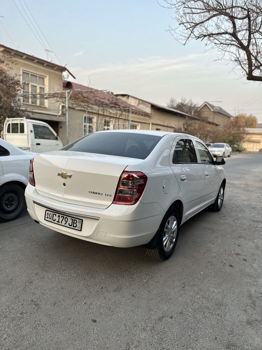 Cobalt avtomat 4 pozitsa stayl sotiladi