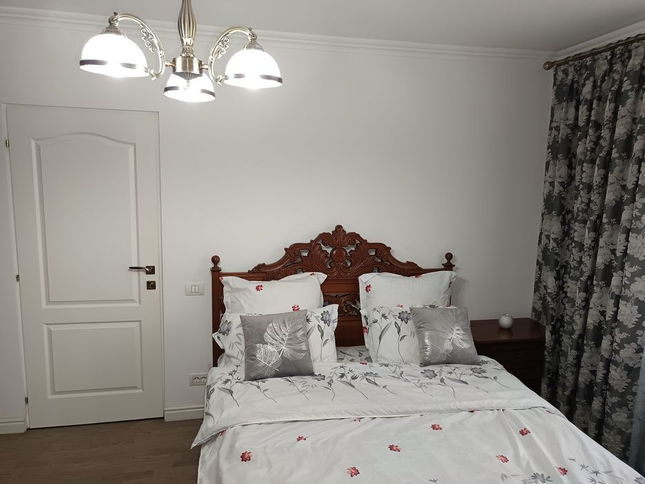 Chirie apartament cu doua camere