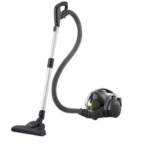 пылесос LG VK89309H