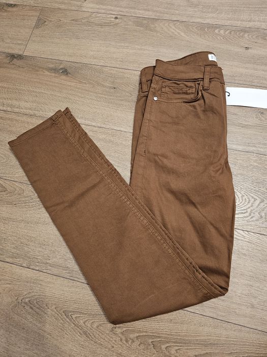 Pantaloni MNG 32