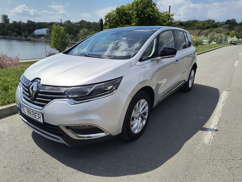 Vând Renault Espace V