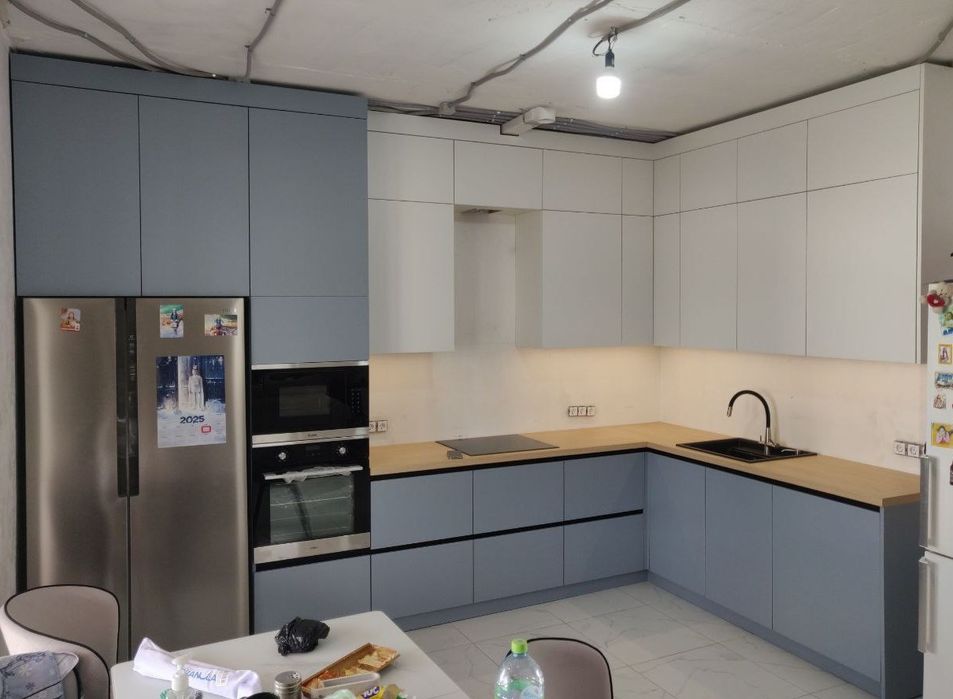 Проектировщик мебель