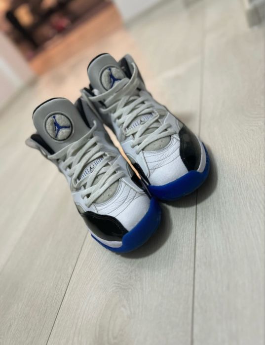 Jordan Jumpman TwoTrey originali