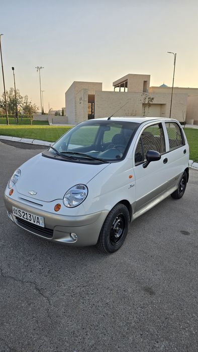 матиз бест идеал