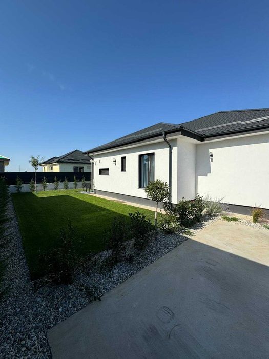 CASA PARTER‼️cartier VeroTherm Villas‼️ 150mp‼️CARAMIDA‼️PLACA BETON‼️