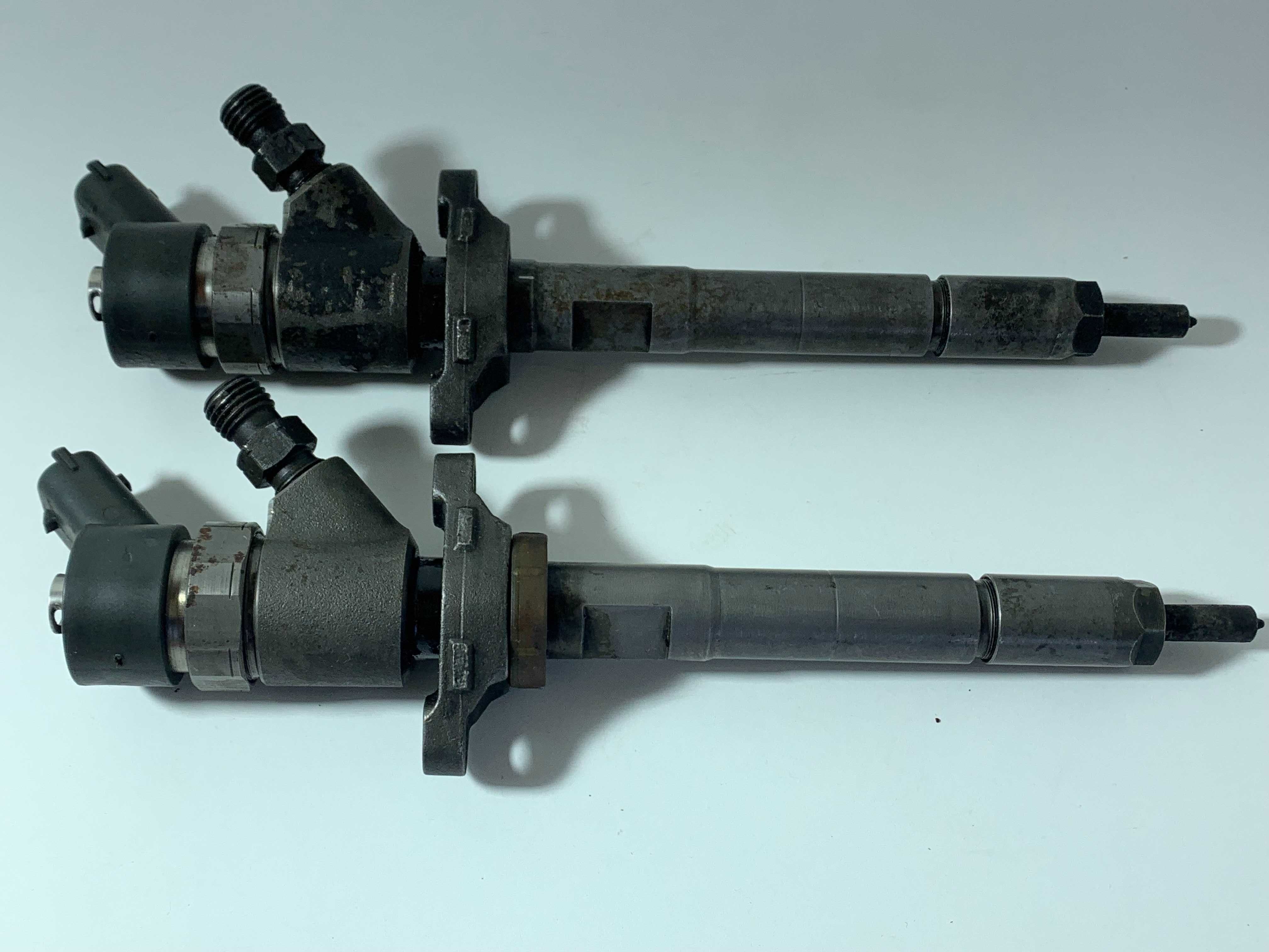 Дюзи за Пежо, Ситроен Peugeot, Citroen 1.6HDi
