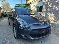 Citroën C4 Picasso Citroen C4 1.6eHDI