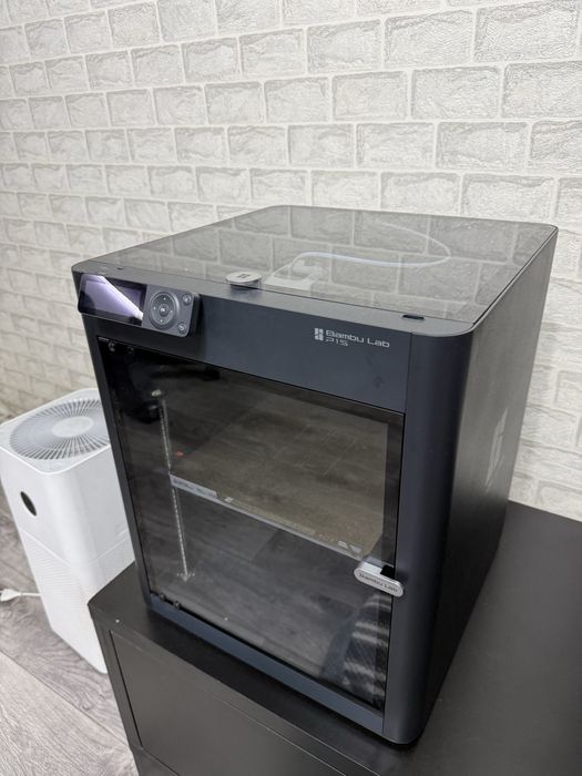 3D принтер | Bambu Lab P1S