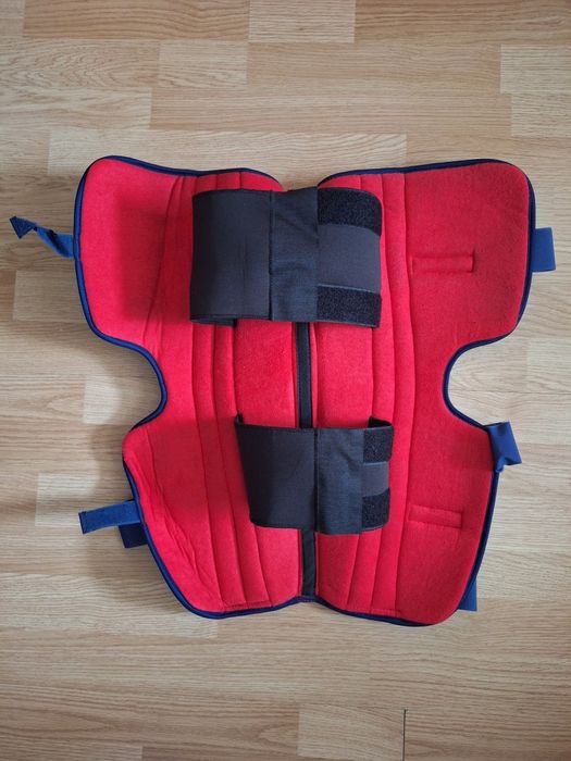 Orteza fixa genunchi - masura L ( 56 cm / 10° ) Omnimed