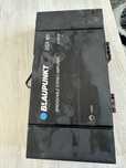 Blaupunkt 2x80 стъпало за кола