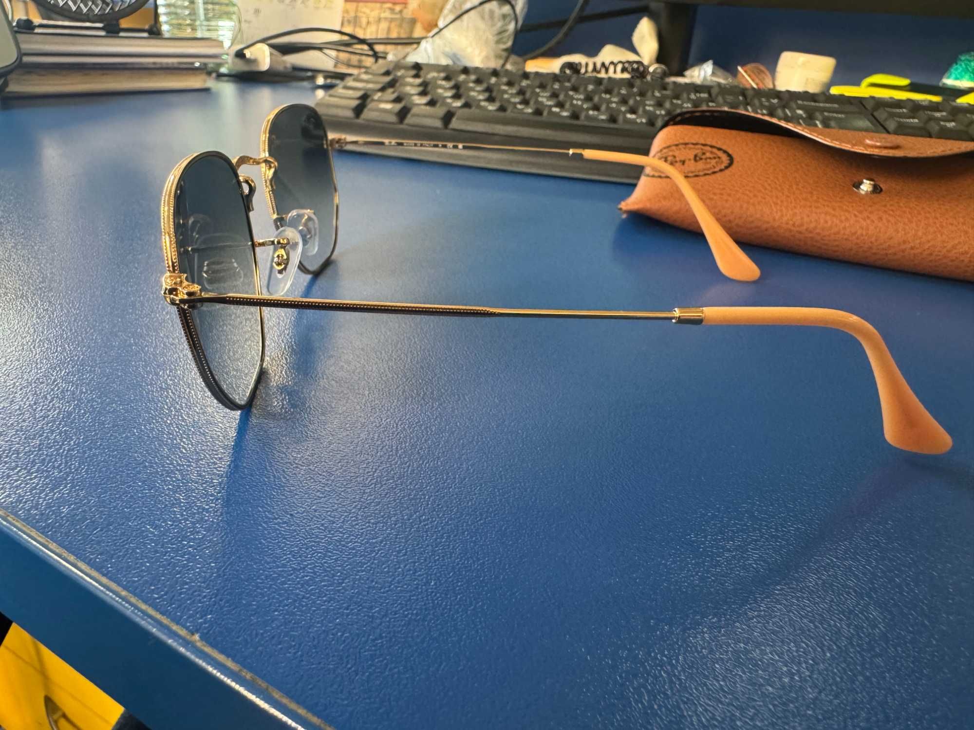 Нови слънчеви очила Ray-Ban – оригинални!