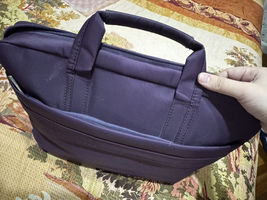 Сумка для ноутбука