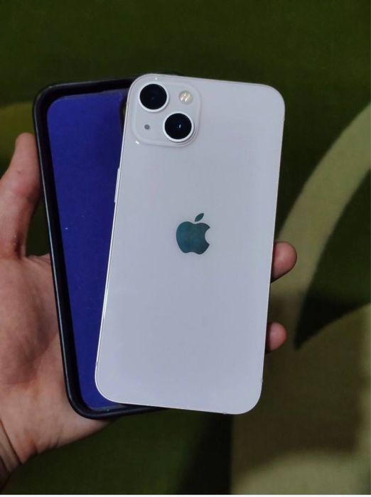 Продам айфон 13 нормальном состояние