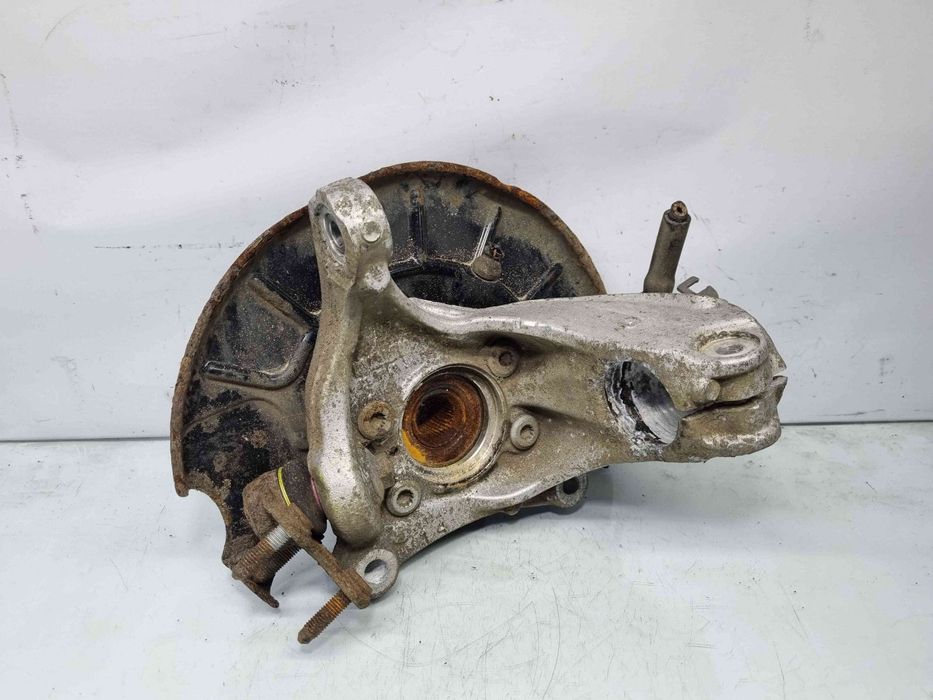 Fuzeta fata stanga Volkswagen Passat B7 (365) Variant [Fabr 2010-2014]