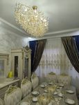 Сергили Хонабодда 1.4 сотихли коттеж сотилади  5 хонали