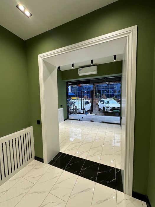 Мирабад Продаётся (не жилое) коммерческая недвижимость