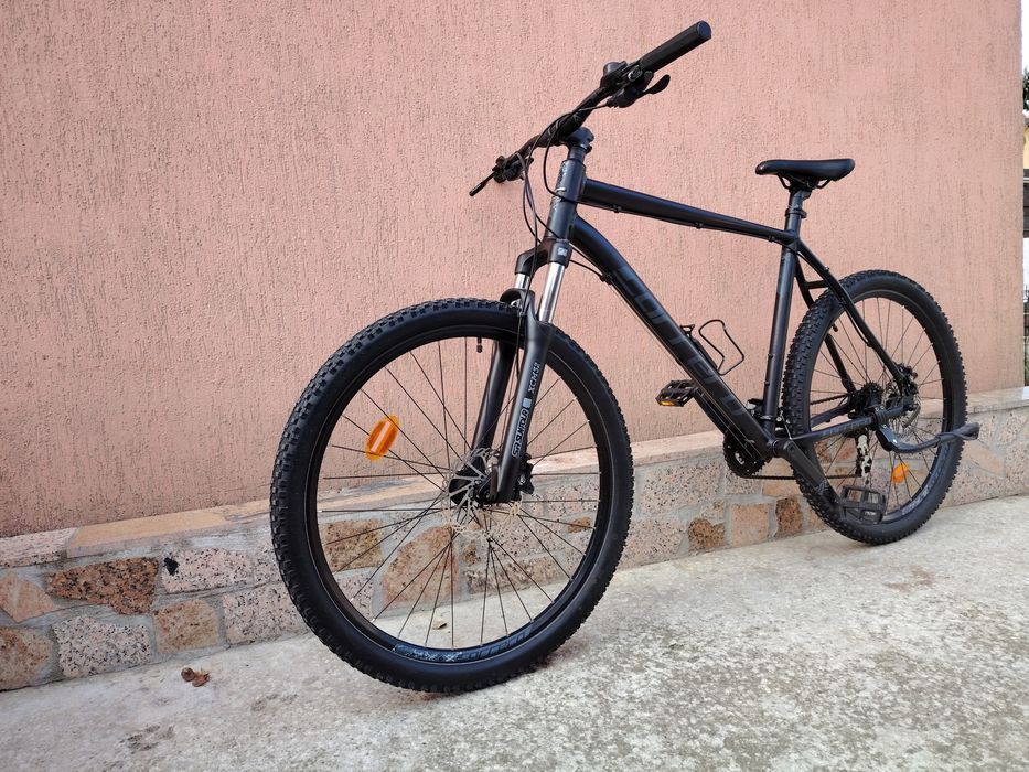 bicicleta  mountain bike Carrera  hidraulica  27.5